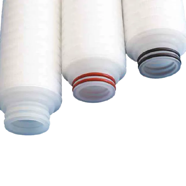 High Viscosity Filter Cartridge